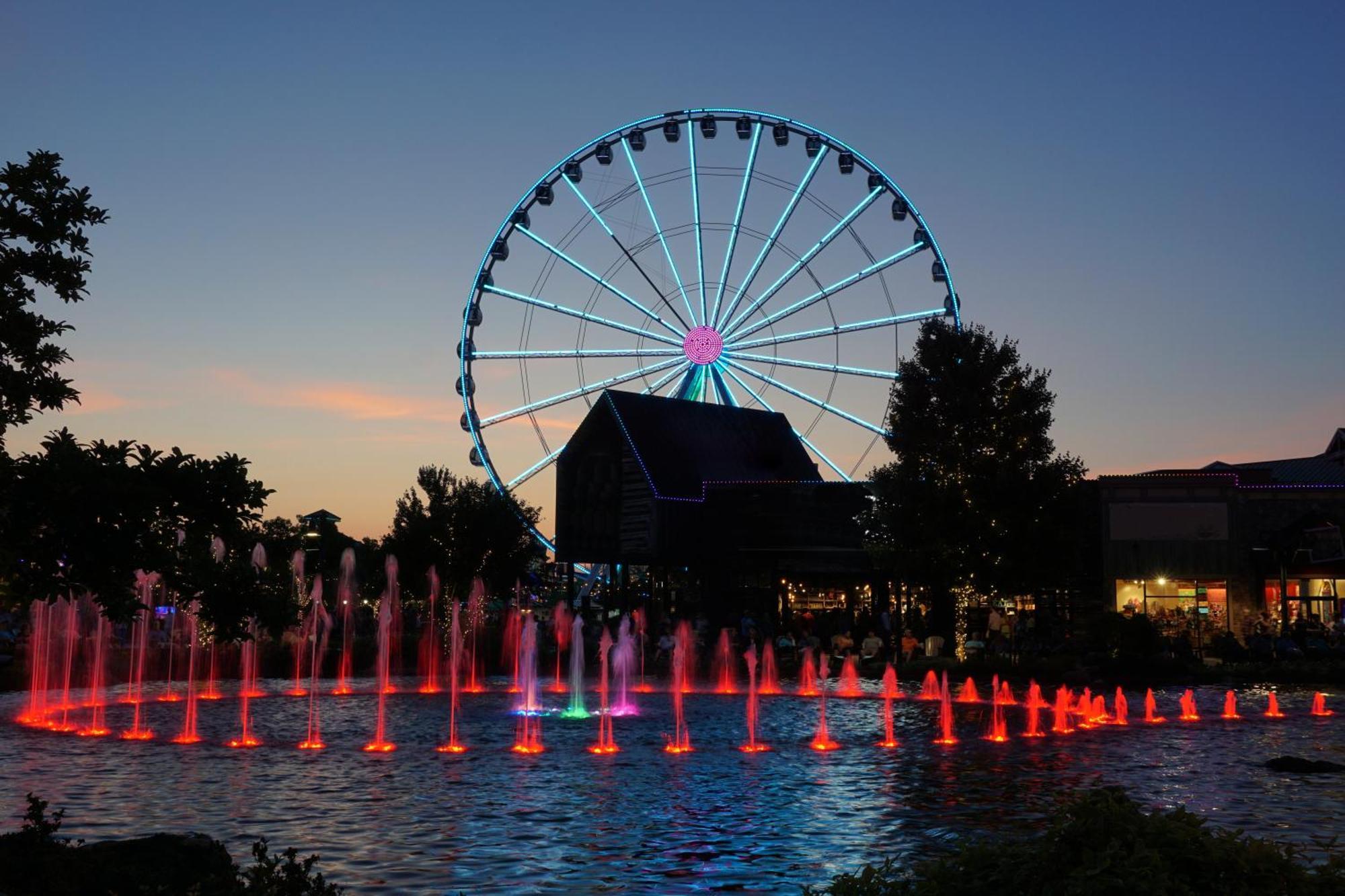 The Cozy Cove, Hot Tub, Wifi, 1089 Free Tickets Each Paid Day, Dollywood And More Sevierville Eksteriør bilde